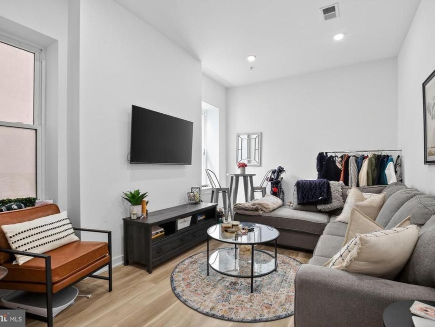 1415 Locust Street, Unit 202, Philadelphia, PA 19102 Main Photo