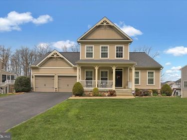 238 MERWOOD DRIVE, MORGANTOWN, PA 19543