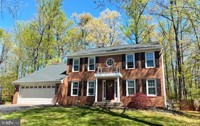 20716 CORKWOOD DRIVE, STERLING, VA 20165