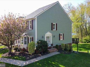 14083 BETSY ROSS LANE, CENTREVILLE, VA 20121