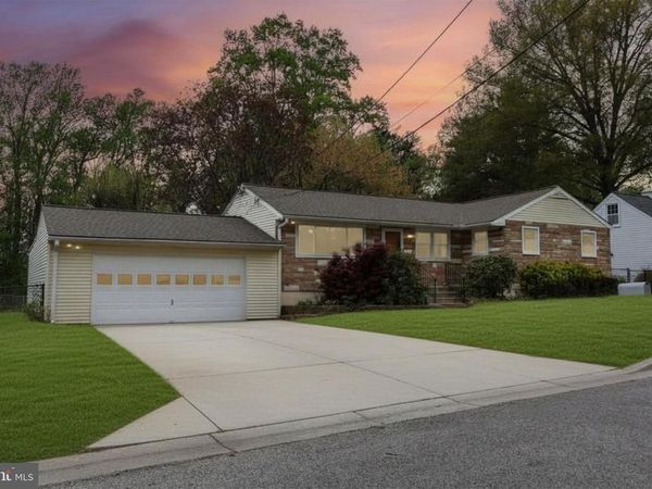 6500 SOLAR AVENUE, BOWIE, MD 20720