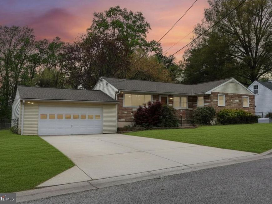 6500 Solar Avenue, Bowie, MD 20720 Main Photo