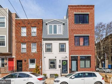 1705 MONTROSE STREET , PHILADELPHIA, PA 19146