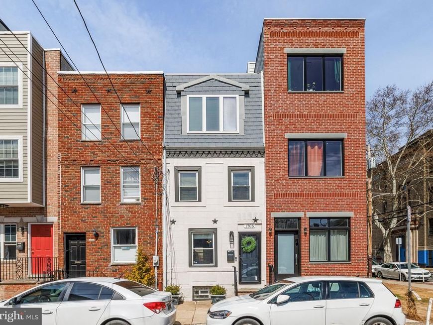 1705 Montrose Street, Philadelphia, PA 19146 Main Photo