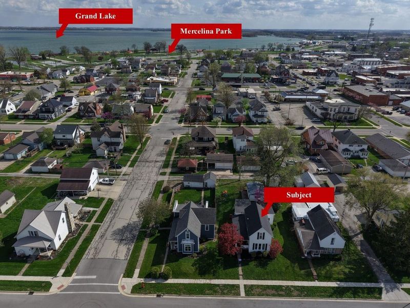 224 E Fulton Street, Celina, OH 45822 Photo 29