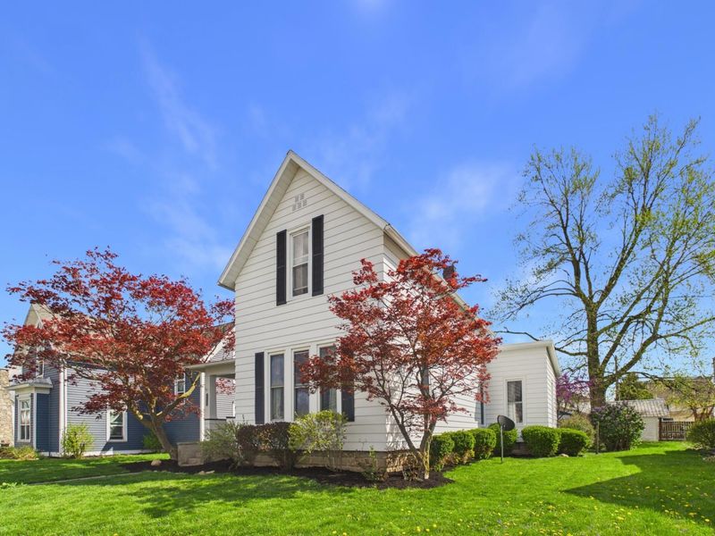 224 E Fulton Street, Celina, OH 45822 Photo 35