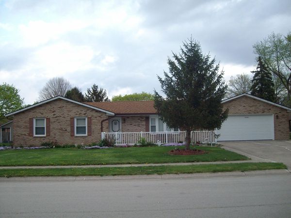 1316 Michael Avenue, Celina, OH 45822