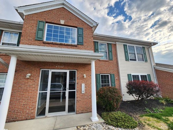 4557 Foley Road, Unit 2, Delhi Twp, OH 45238