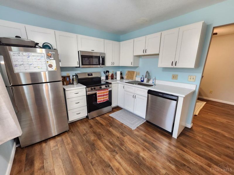 4557 Foley Road, Unit 2, Delhi Twp, OH 45238 Photo 8