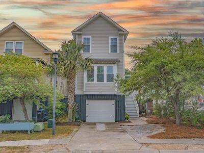 1006 Hunley Waters Circle, North Charleston, SC 29405