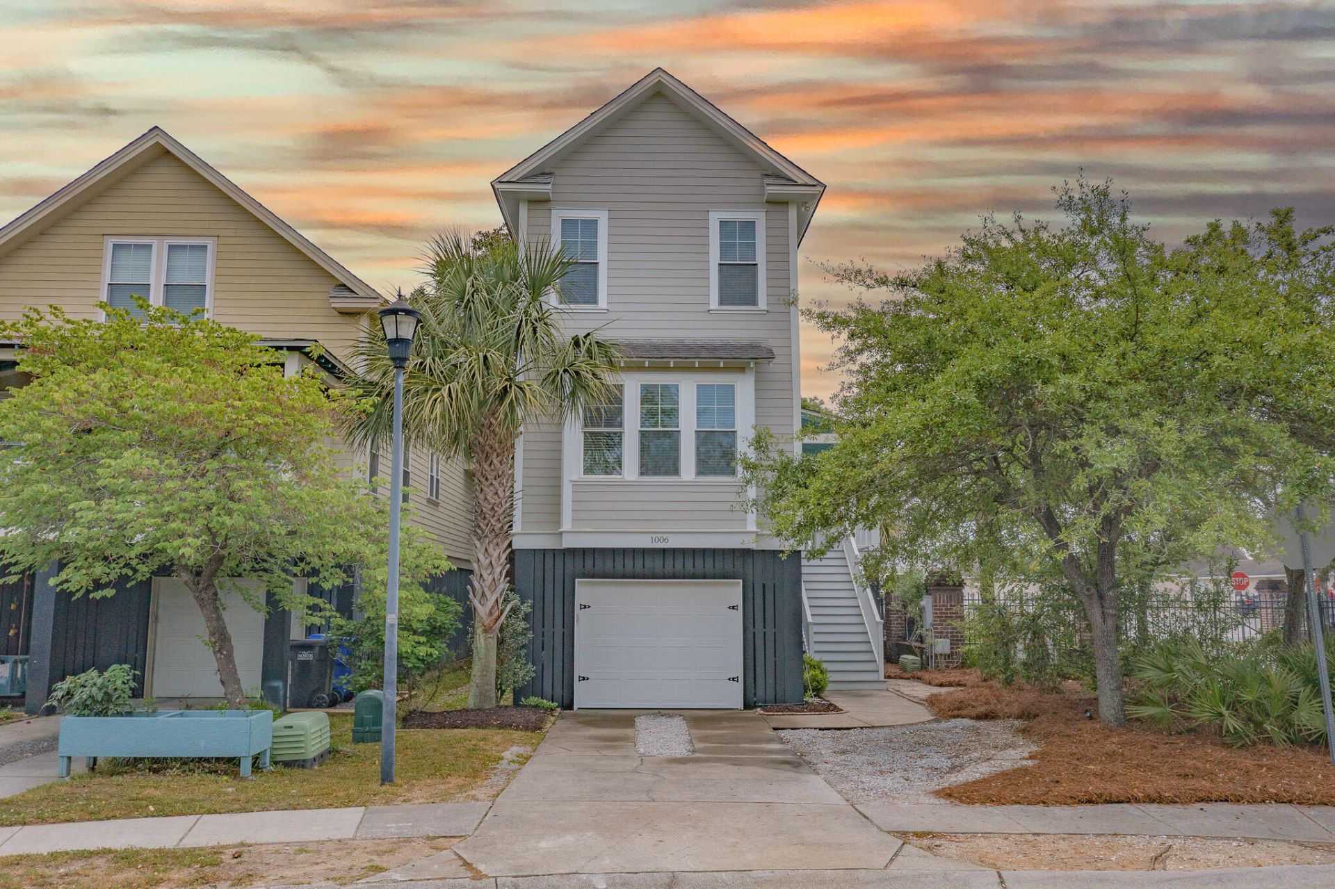 1006 Hunley Waters Circle Photo 1