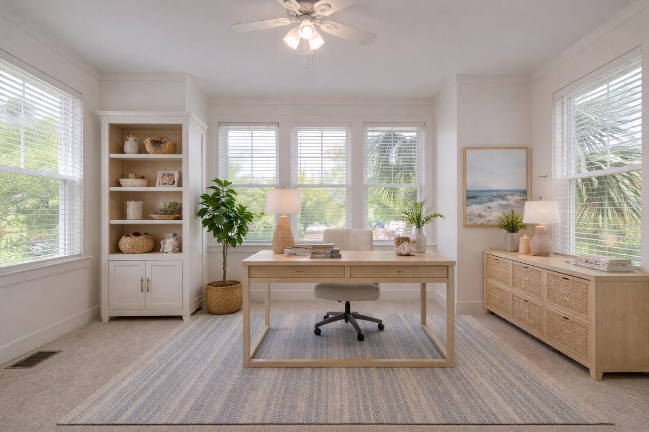 1006 Hunley Waters Circle Photo 13