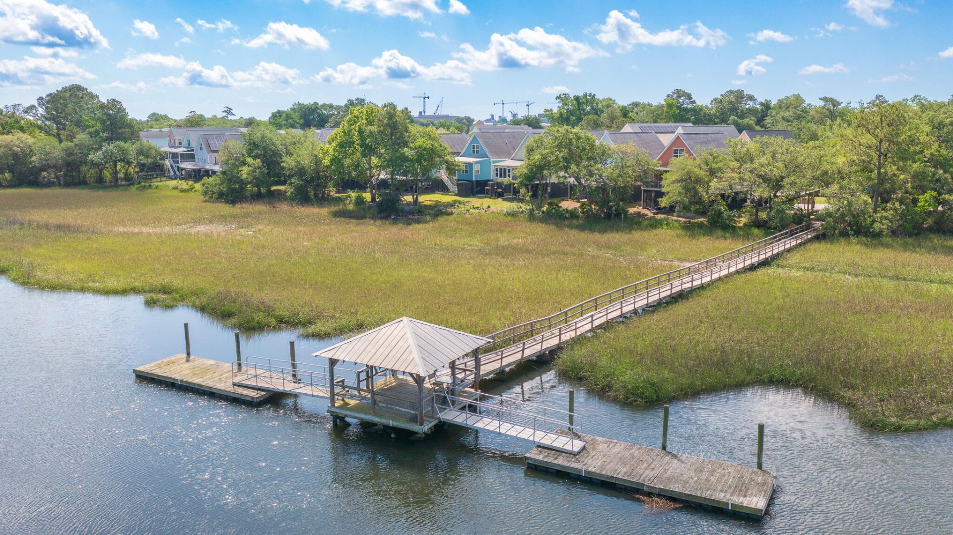 1006 Hunley Waters Circle Photo 17