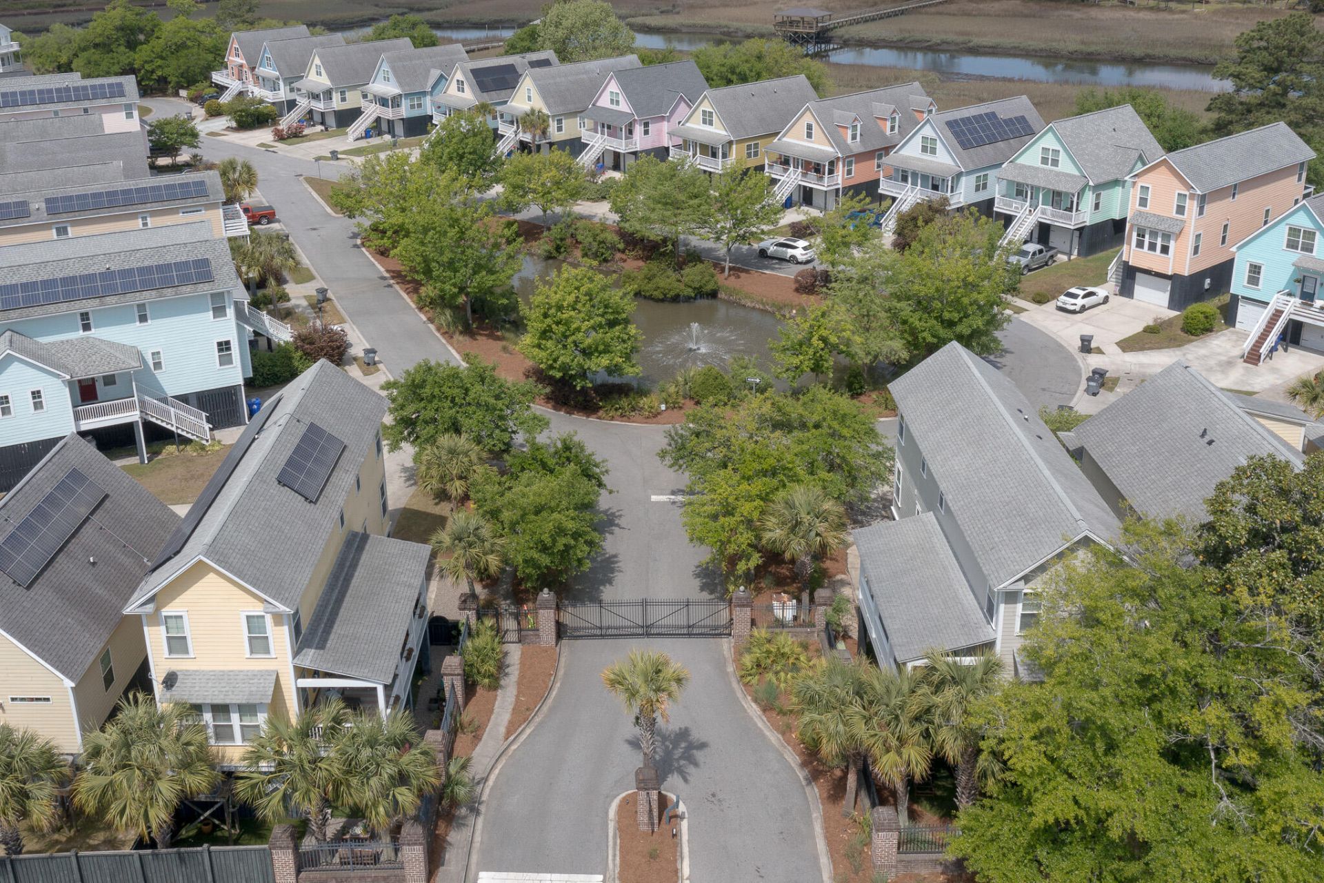 1006 Hunley Waters Circle Photo 19