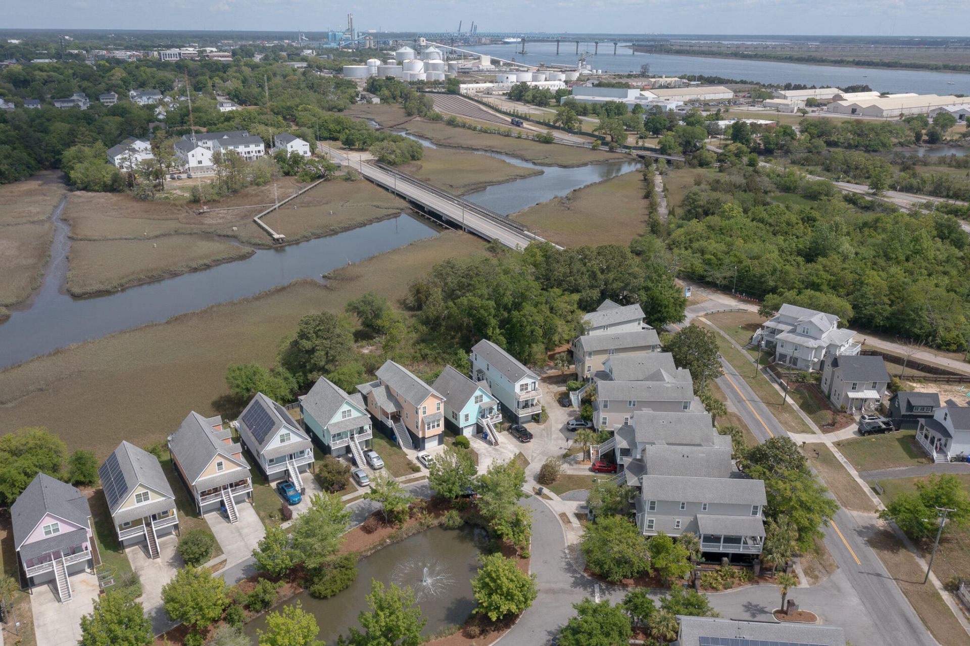 1006 Hunley Waters Circle Photo 21