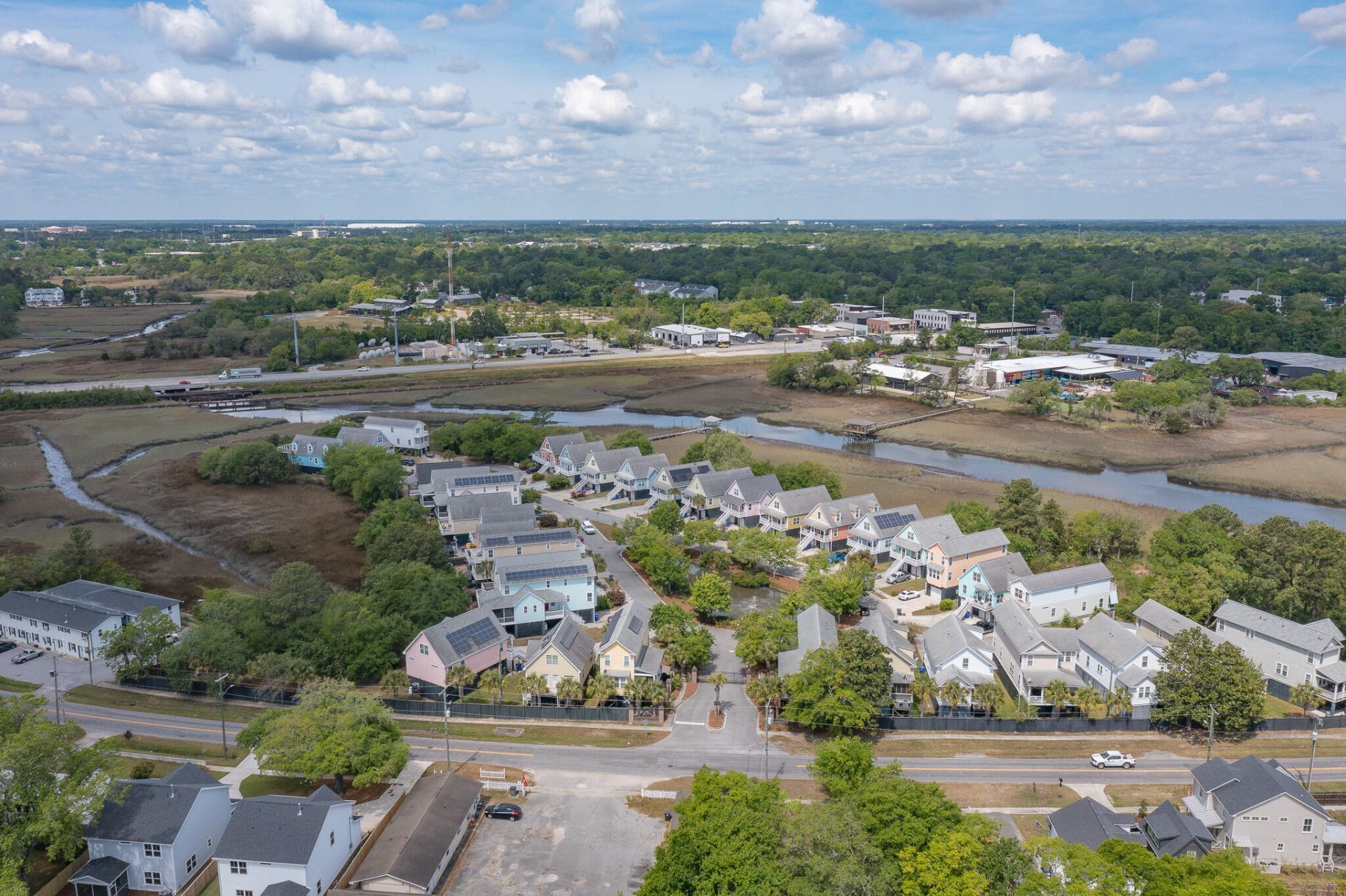 1006 Hunley Waters Circle Photo 22