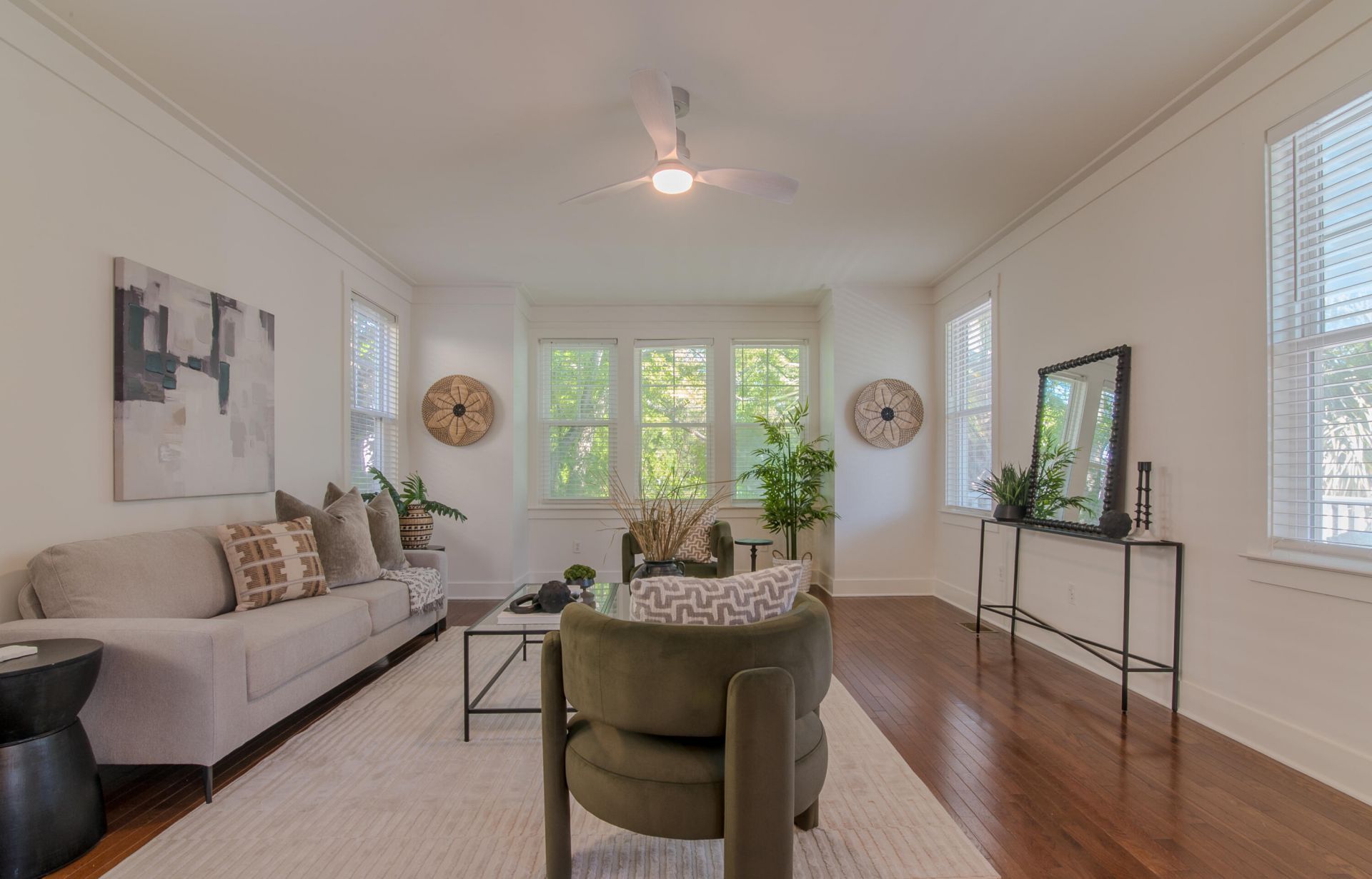 1006 Hunley Waters Circle Photo 4