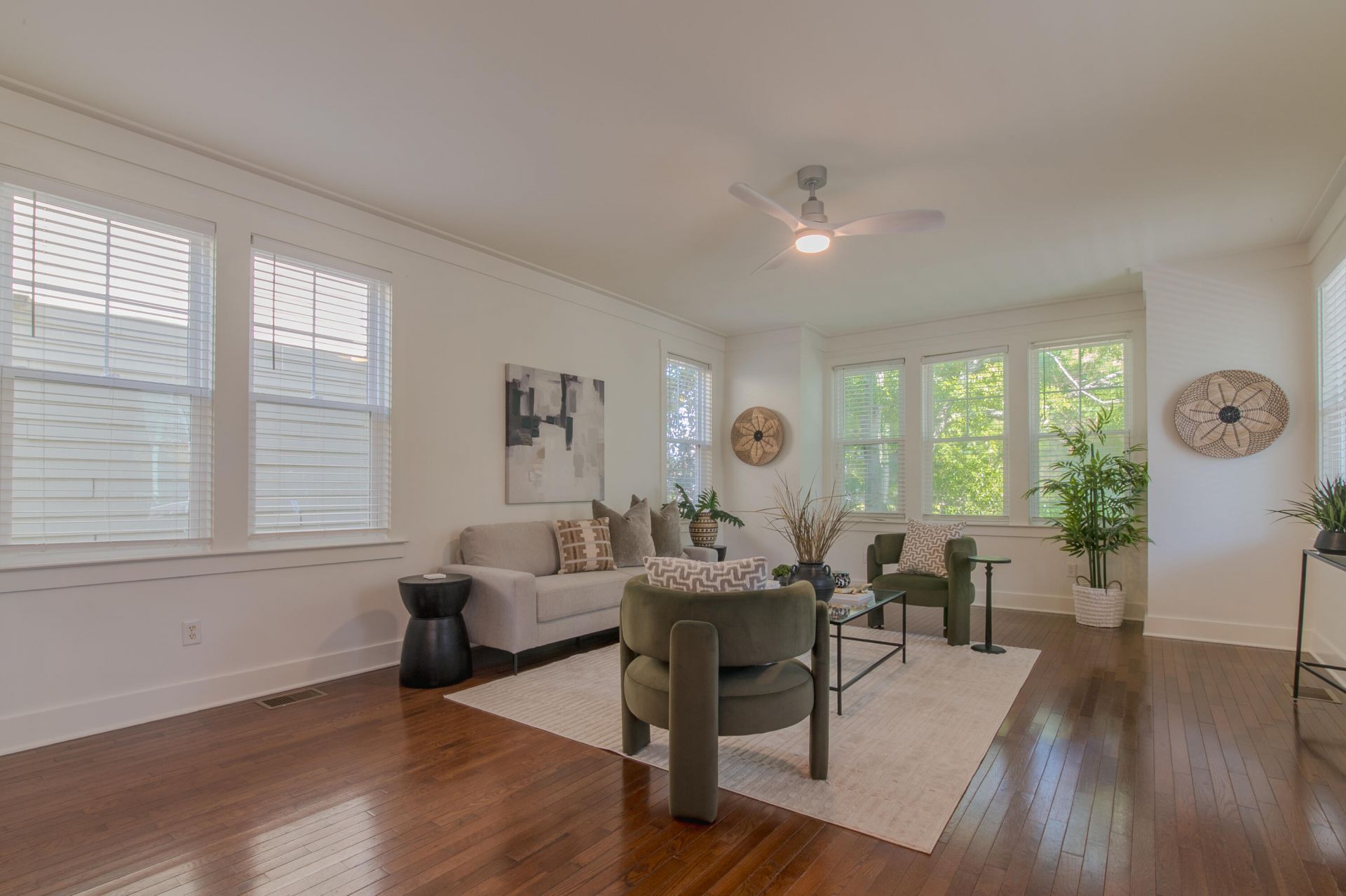 1006 Hunley Waters Circle Photo 5