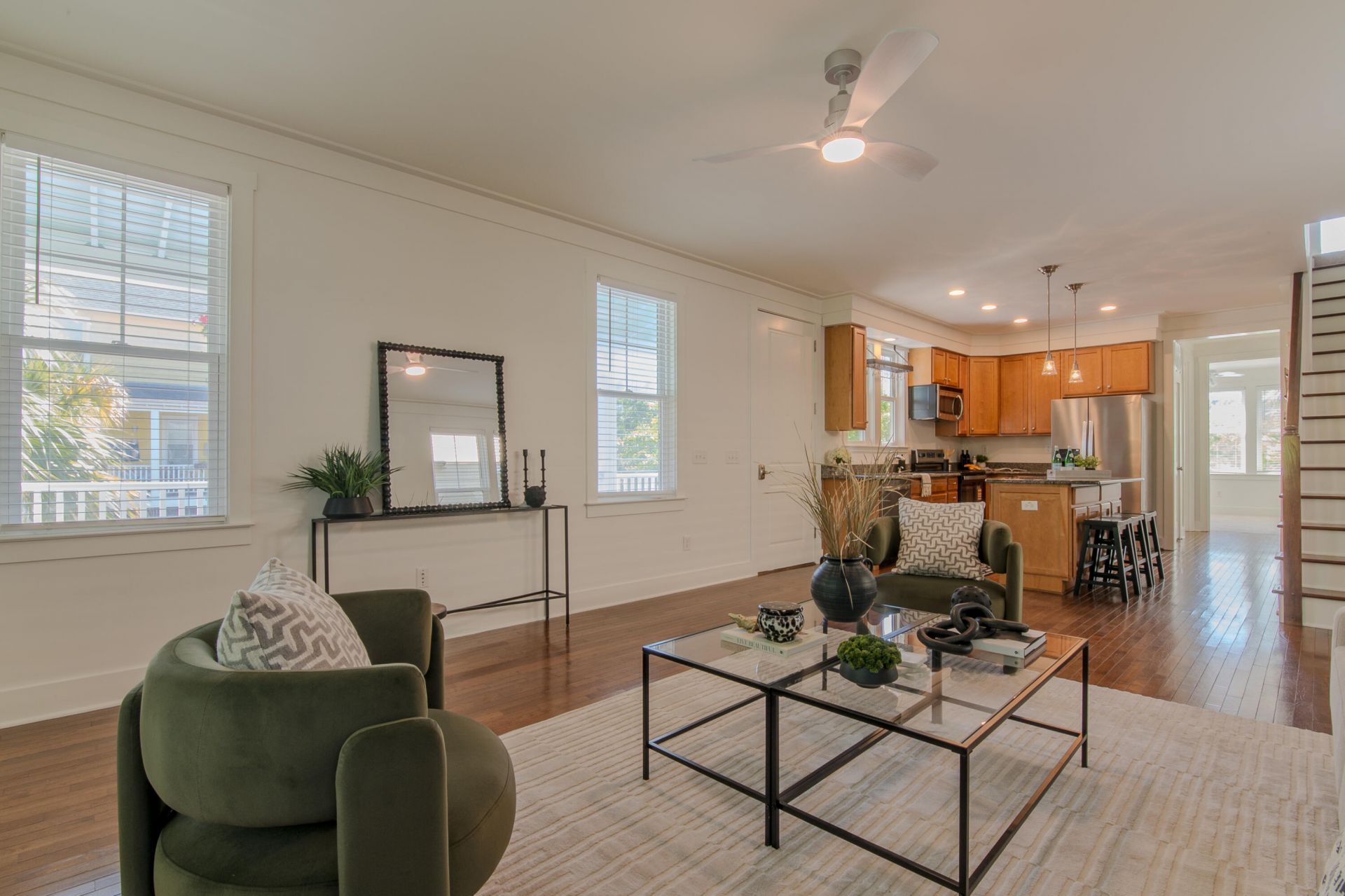 1006 Hunley Waters Circle Photo 6