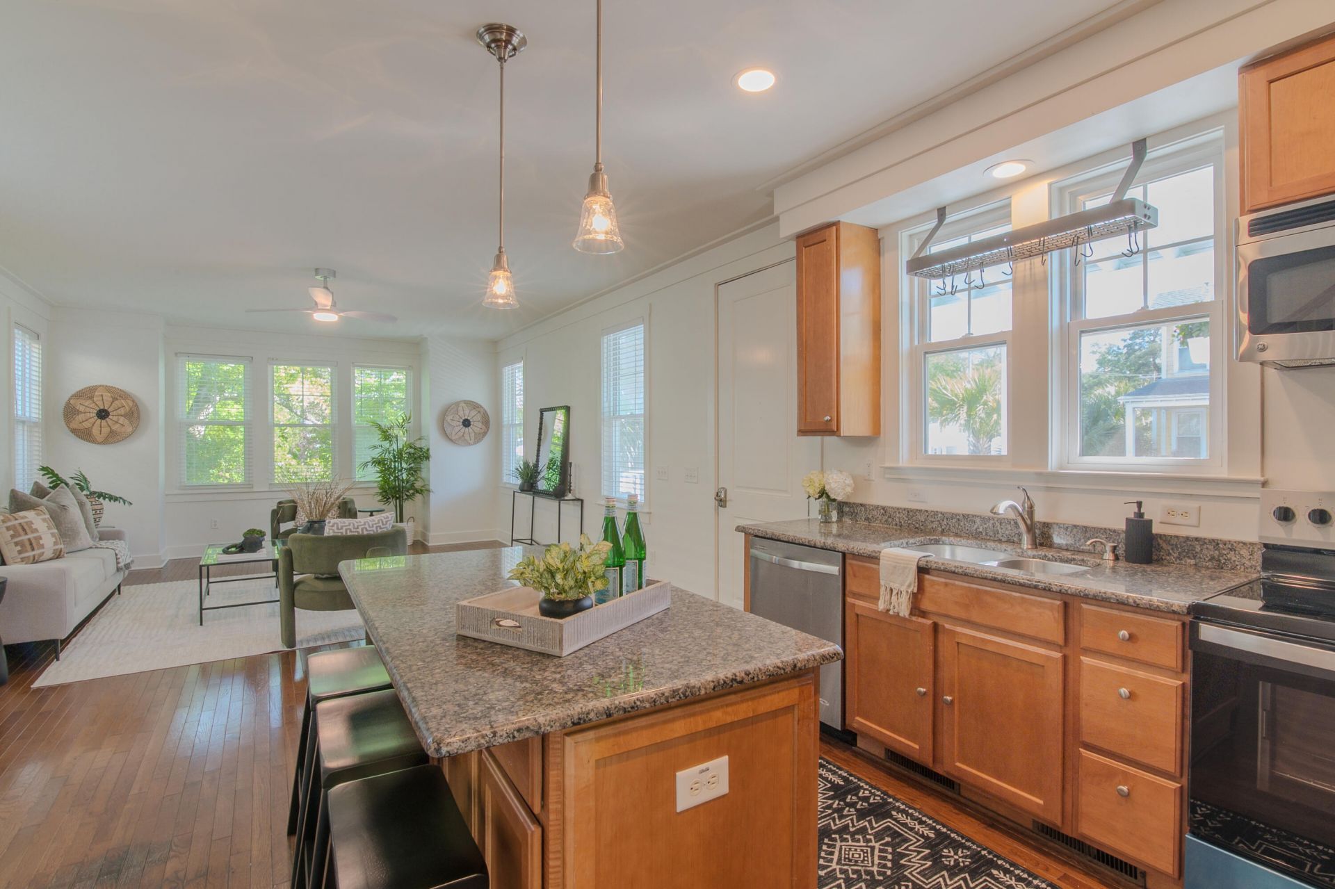 1006 Hunley Waters Circle Photo 7