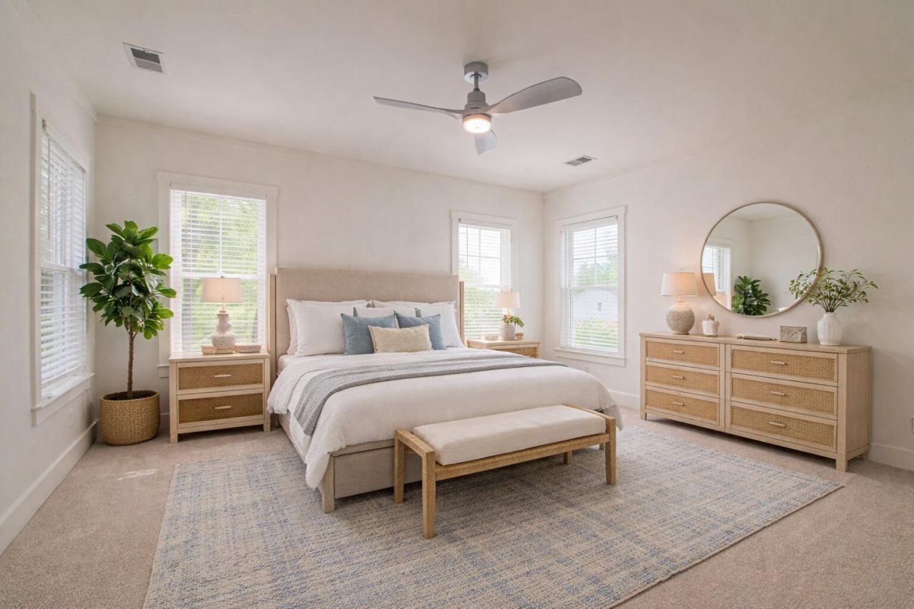 1006 Hunley Waters Circle Photo 8