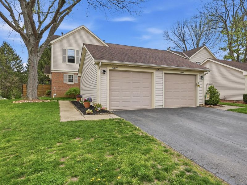 8392 Cliffthorne Way , Columbus, OH 43235 Photo 1