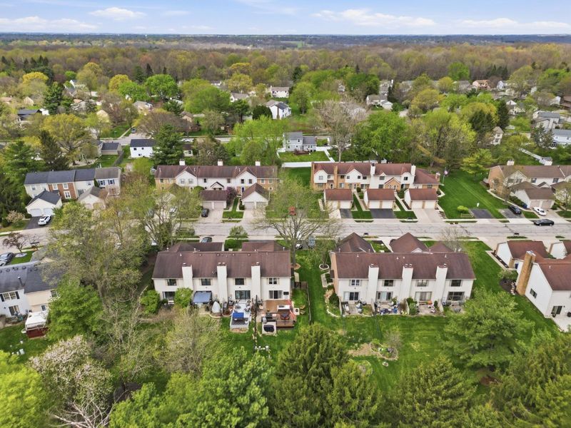 8392 Cliffthorne Way , Columbus, OH 43235 Photo 29