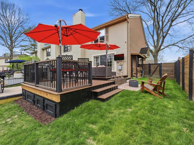 8392 Cliffthorne Way , Columbus, OH 43235 Photo 5