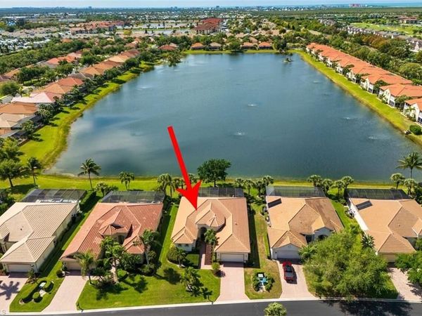 16175 Coco Hammock WAY, FORT MYERS, FL 33908