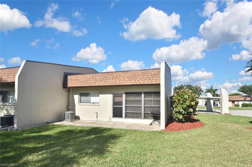6300 S Pointe Blvd, Unit 436, Fort Myers, FL 33919 Photo