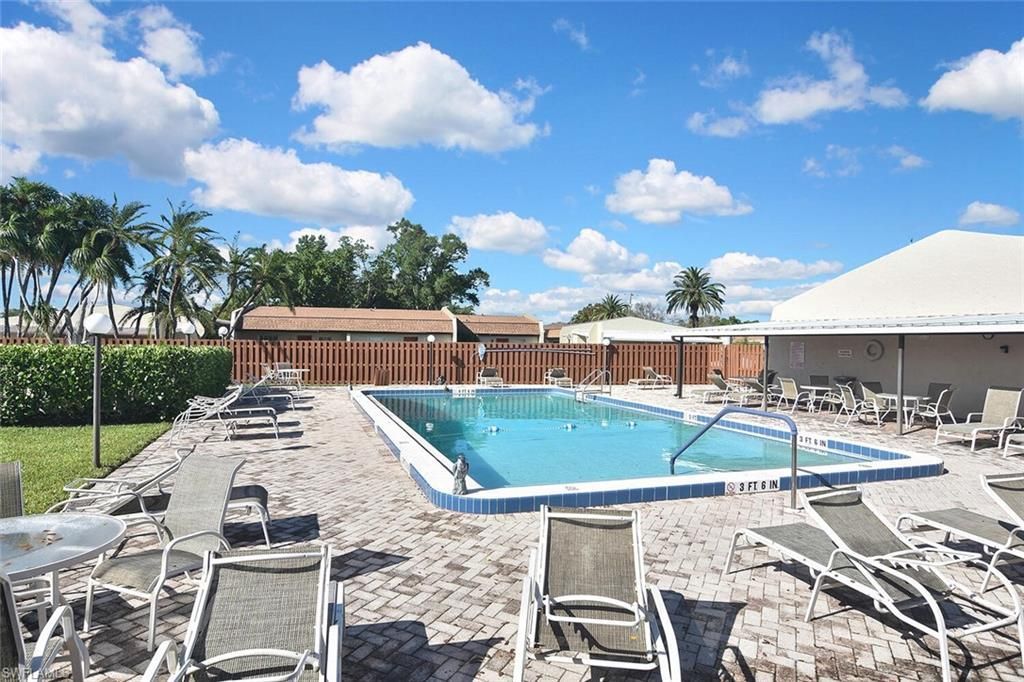 6300 S Pointe Blvd, Unit 436, Fort Myers, FL 33919 Photo