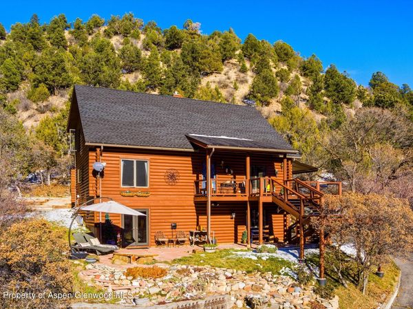 198 Creekside Court, Glenwood Springs, CO 81601