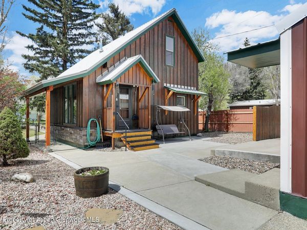 595 Colorado Street, Craig, CO 81625