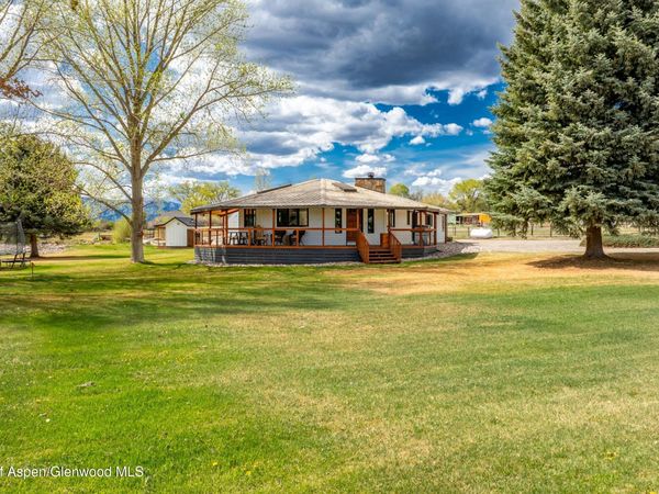 411 County Road 237, Silt, CO 81652