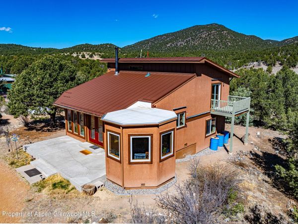 2873 County Road 1, Cotopaxi, CO 81223