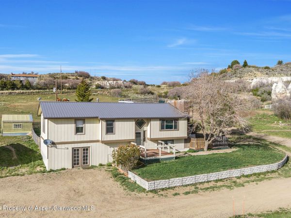 224 Meadow Lane, Craig, CO 81625