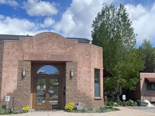 50 Weant Boulevard, Carbondale, CO 81623