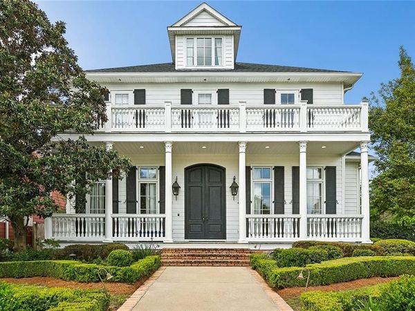 6064 LOUIS XIV Street, New Orleans, LA 70124