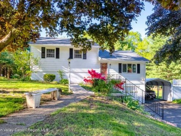 94 Tammany Street , Kingston, NY 12401