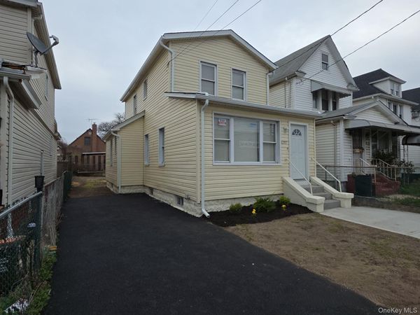 129-37 153rd Street , Jamaica, NY 11434