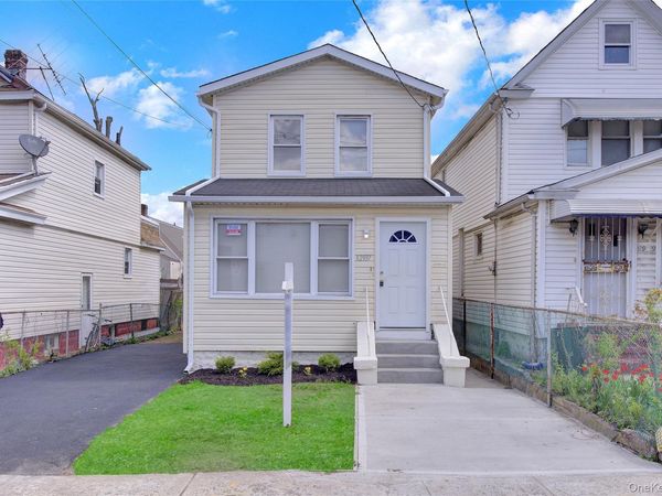 129-37 153rd Street, Jamaica, NY 11434