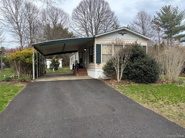 45B Witt Lane , Unit 45B, Aquebogue, NY 11931