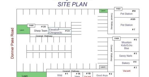 11429 Donner Pass Road, Truckee, CA 96161 Photo