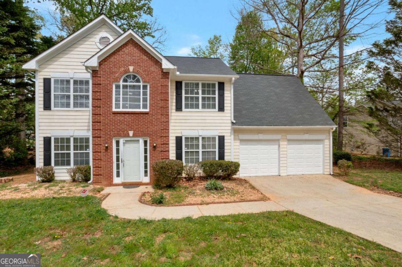 510 Claudel Court Sw, Atlanta, GA 30331 Main Photo