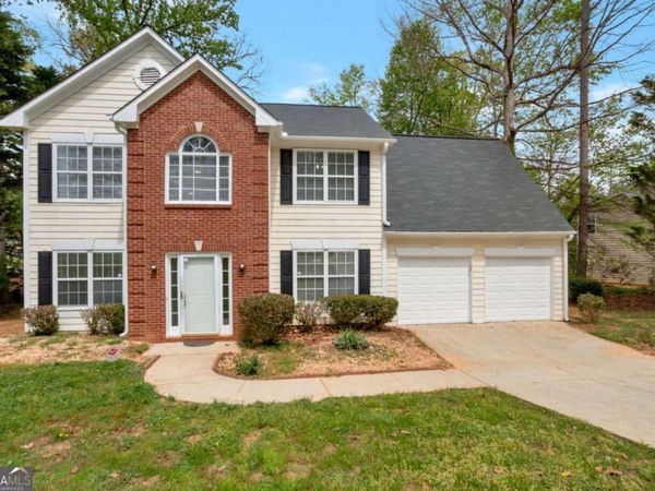 510 Claudel Court SW, Atlanta, GA 30331