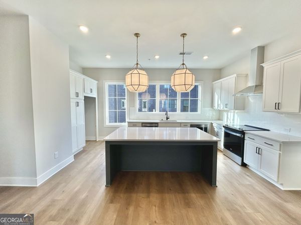 2684 Mackintosh Court, Unit 31, Brookhaven, GA 30319