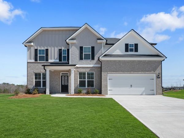 428 HAZEL Drive, Locust Grove, GA 30248