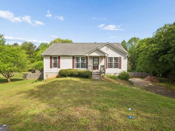 1123 Patriot Circle, Mcdonough, GA 30252