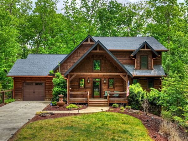 366 Shepherds Way, Morganton, GA 30560