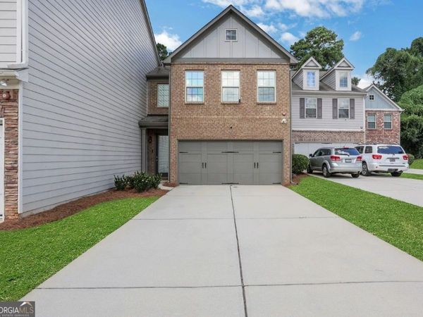 6512 Story Circle, Norcross, GA 30093
